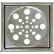 Grelha Inox Quad C/Caxi 10 Rot.Clarinox Grelha Inox Quad C/Caxi 10 Rot.Clarinox