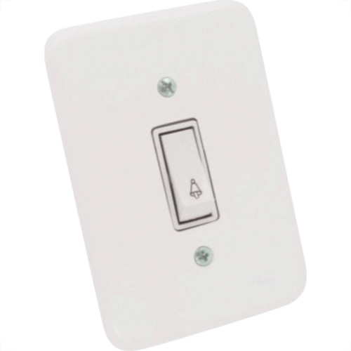 Conjunto Radial Pollar 1901001 1 Interruptor Campainha Conjunto Radial Pollar 1901001 1 Interruptor Campainha