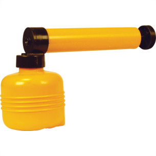 Pulverizador Bomba Flits Mac Loren Lar