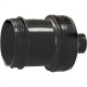 Soquete S/Chave Perlex Seguranca  1101 - Kit C/10 Unidades