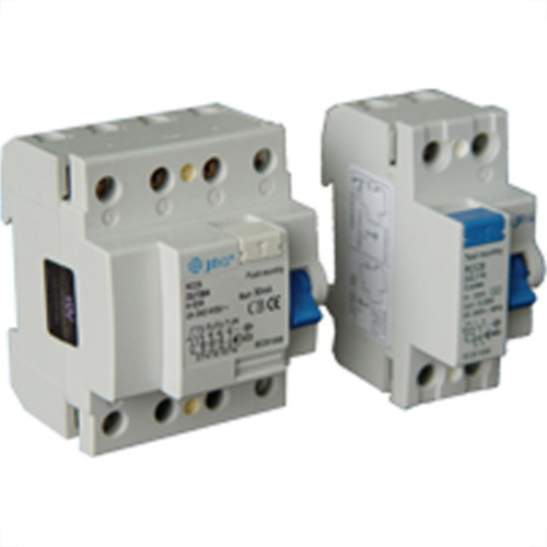 Interruptor Fuga Jng 362-63 2P 30Ma 63A Interruptor Fuga Jng 362-63 2P 30Ma 63A
