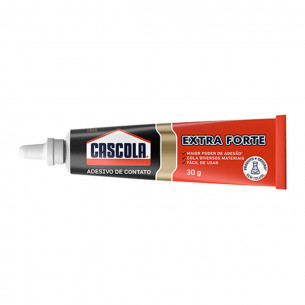 Cascola 30G Extra Henkel Bisnaga . / Kit C/ 24 Unidades