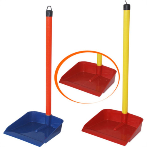 Pa De Lixo Plastico C/C Longo Politex Pa De Lixo Plastico C/C Longo Politex