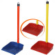 Pa De Lixo Plastico C/C Longo Politex Pa De Lixo Plastico C/C Longo Politex