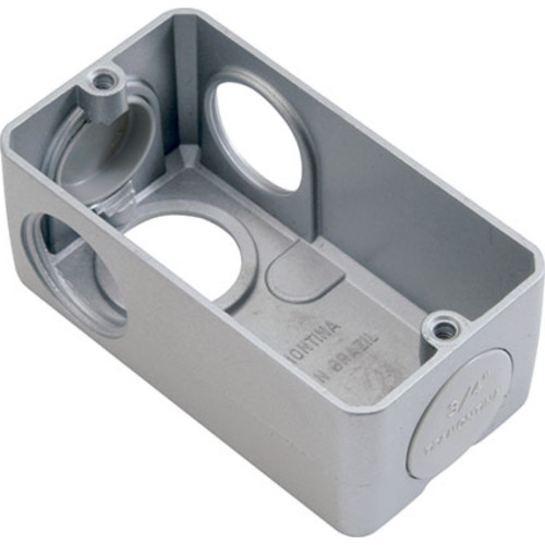 Condulete Tram Multi   3/4 56200