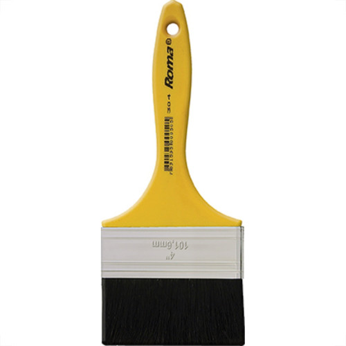 Pincel Trincha Pintura Roma 304 3/4 - Kit C/12 Unidades Pincel Trincha Pintura Roma 304 3/4 - Kit C/12 Unidades
