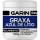Graxa De Litio Azul 80G Pote Garin Graxa De Litio Azul 80G Pote Garin