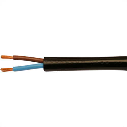 Cabo Pp Flexivel Cobrecom 2X1.5 Cabo Pp Flexivel Cobrecom 2X1.5