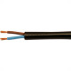Cabo Pp Flexivel Cobrecom 2X1.5 Cabo Pp Flexivel Cobrecom 2X1.5