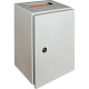 Quadro Comando C/Flange 40X40X20 Bn Quadro Comando C/Flange 40X40X20 Bn