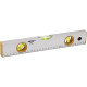 Nivel Aluminio Brasfort 16-40Cm Nivel Aluminio Brasfort 16-40Cm