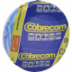 Fio Cabo Auto Cobrecom 100mts 1,5mm Azul Fio Cabo Auto Cobrecom 100mts 1,5mm Azul