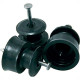 Roldana C/Prego 36X30 C/200 Roldana C/Prego 36X30 C/200