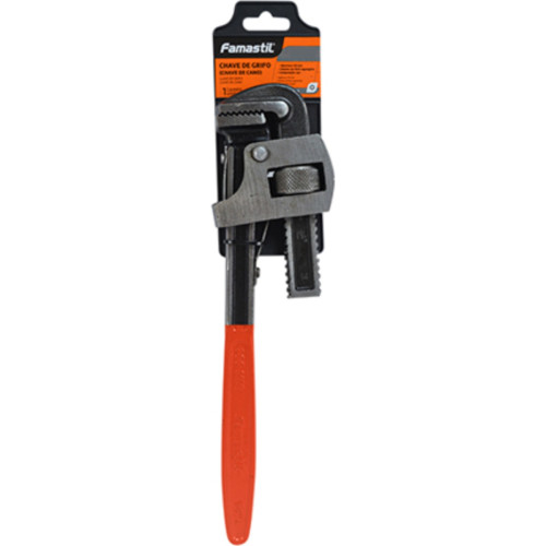 Chave De Grifo Famastil 08'' Chave De Grifo Famastil 08''