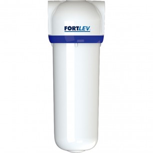 Filtro Fortlev 25Micras P/Caixa D`Agua