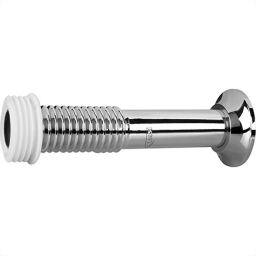 Tubo Ligacao Censi Pvc Cromado Aju Sanf 7289 Tubo Ligacao Censi Pvc Cromado Aju Sanf 7289