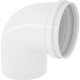 Curva Tigre Esgoto Curta 50 X 90 Curva Tigre Esgoto Curta 50 X 90