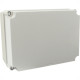 Caixa Passagem 102X102X55 S/Emb Sx-111 Steck Caixa Passagem 102X102X55 S/Emb Sx-111 Steck