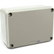 Caixa Passagem 154X110X70 (Cega) Sx-161 Steck Caixa Passagem 154X110X70 (Cega) Sx-161 Steck