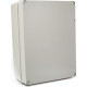 Caixa Passagem 300X220X120 S/Emb Ex-322 Steck Caixa Passagem 300X220X120 S/Emb Ex-322 Steck