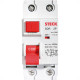 Interruptor Diferencial 2P 25A 30Ma Stec Interruptor Diferencial 2P 25A 30Ma Stec