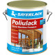 Verniz Sayerlack Poliulack Maritimo Galao 3,6 Litros Verniz Sayerlack Poliulack Maritimo Galao 3,6 Litros