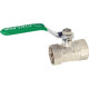 Registro Esfera Metal Higipop 1/2 Registro Esfera Metal Higipop 1/2