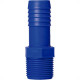 Adaptador Interno Mac Loren E 1X3/4'' Azul - Kit C/10 Unidades