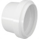 Caps Esgoto Tigre 150Mm Branco Caps Esgoto Tigre 150Mm Branco