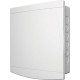 Centrinho Tigre Pvc 12/16 Disjuntor Branco Emb Centrinho Tigre Pvc 12/16 Disjuntor Branco Emb