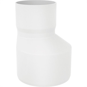 Reducao Esgoto Tigre 150 X 100 Branco Reducao Esgoto Tigre 150 X 100 Branco