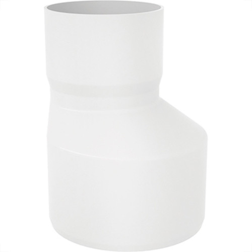 Reducao Esgoto Tigre 150 X 100 Branco Reducao Esgoto Tigre 150 X 100 Branco