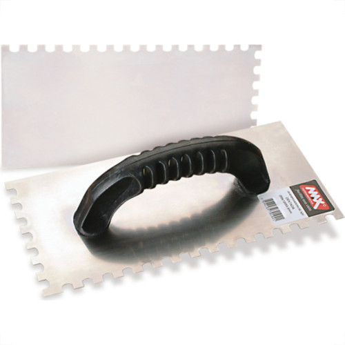 Desempenadeira Aco Dentada Max 12X25 19550 Desempenadeira Aco Dentada Max 12X25 19550