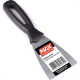 Espatula Max Aco 06 C/Cabo Plastico Espatula Max Aco 06 C/Cabo Plastico
