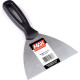 Espatula Max Aco 12 C/Cabo Plastico Espatula Max Aco 12 C/Cabo Plastico