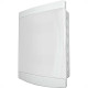 Centrinho Tigre Pvc 03/04 Disjuntor Branco Emb
