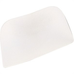 Aplicador P/Massa Plastica Ultra - Kit C/12 Unidades