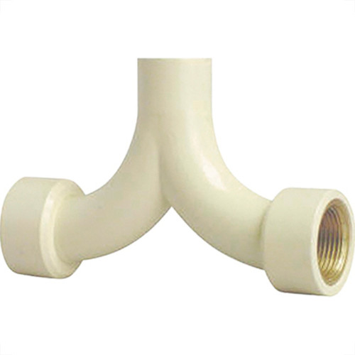 Tee Aquatherm Misturador 22Mx3/4 Tigre Tee Aquatherm Misturador 22Mx3/4 Tigre