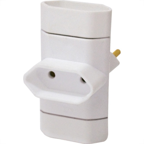 Pino Tres Saidas Perlex Segur.10A 245 Pino Tres Saidas Perlex Segur.10A 245