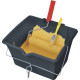 Cacamba Balde P/Tinta Plast 15L Metasul Cacamba Balde P/Tinta Plast 15L Metasul