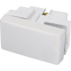 Modulo Rad Modular Branco 1803027 1 Interruptor Par. Modulo Rad Modular Branco 1803027 1 Interruptor Par.