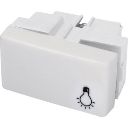 Modulo Rad Modular Branco 1803091 Minuteria