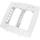 Suporte Modular 4X4 6Mod Radial 1703010 Suporte Modular 4X4 6Mod Radial 1703010