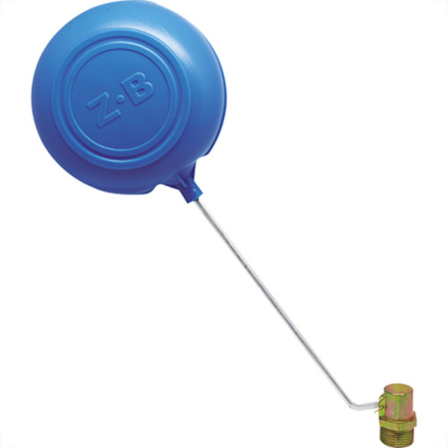 Boia Caixa D Agua Zamac Zb Perfect 3/4 Gd Boia Caixa D Agua Zamac Zb Perfect 3/4 Gd