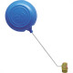 Boia Caixa D Agua Zamac Zb Perfect 3/4 Gd Boia Caixa D Agua Zamac Zb Perfect 3/4 Gd
