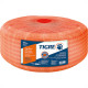 Conduite Corrugado Laranja Tigre F3/4 25Mm Rl50