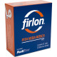 Veda Rosca Firlon 3/4X10 - Kit C/60 Unidades Veda Rosca Firlon 3/4X10 - Kit C/60 Unidades