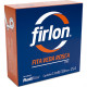 Veda Rosca Firlon 3/4X25 - Kit C/30 Unidades Veda Rosca Firlon 3/4X25 - Kit C/30 Unidades