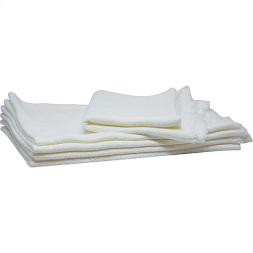 Saco Alvejado P/Limpeza 38X60 Ultra - Kit C/5 Unidades Saco Alvejado P/Limpeza 38X60 Ultra - Kit C/5 Unidades