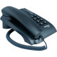 Telef Intelbras Pleno Preto S/Ch Telef Intelbras Pleno Preto S/Ch